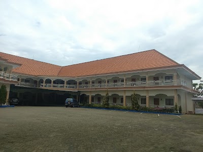 Photos of Darussalam University Hotel