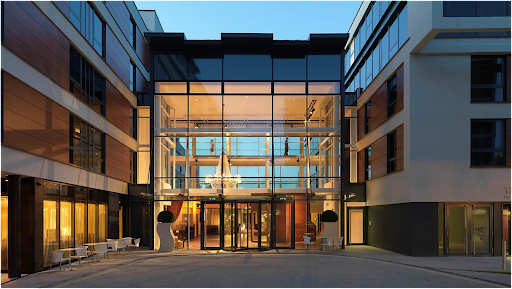 Harbour Hotel Guildford