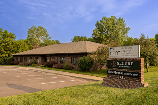 Riordan, Fincher, & Mayo, PA - United States