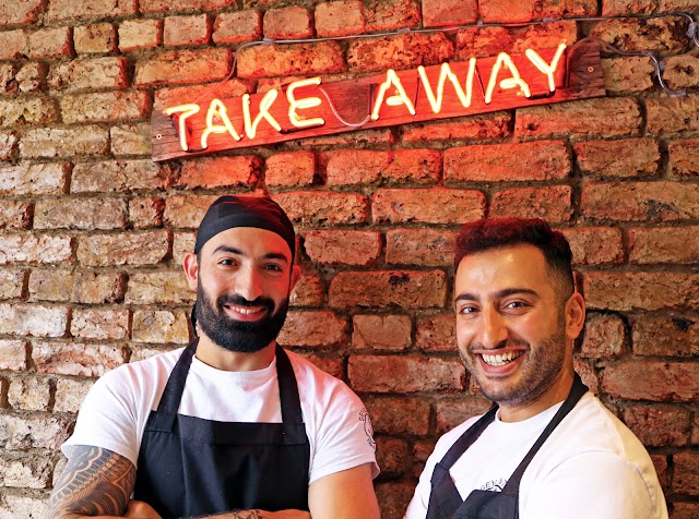 Seventeen Fish & Chips