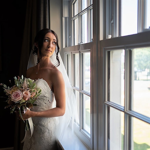 Dragonfly Wedding Florist - Thumbnail