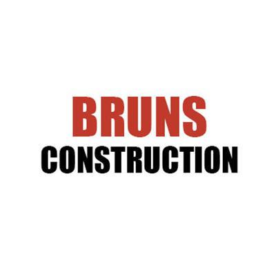 Bruns Construction - Visual