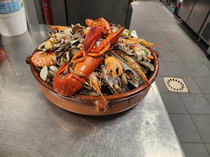 Photo n°22 de Le Minos à Aigues-Mortes (Restaurant français)