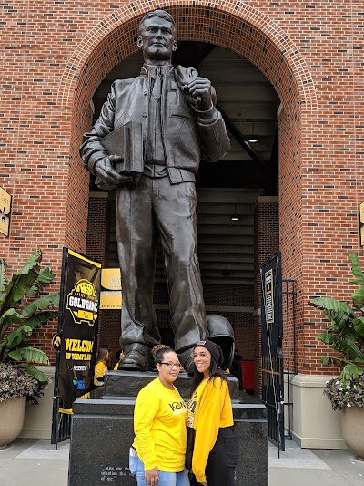 Kinnick Stadium