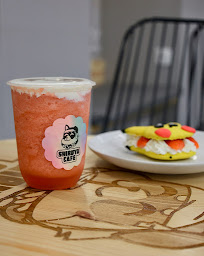 Photo n°7 de SHIBUYA CAFÉ à Istres (Restaurant japonais)