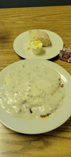 Bert & Betty's Kitchen Gallery - United States
