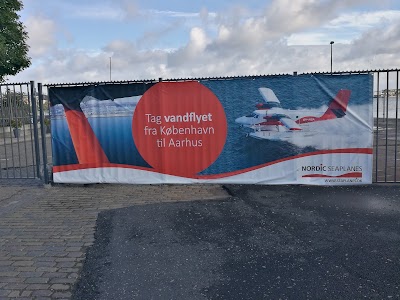 airport