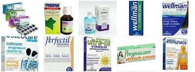 Photos of Hamad Town Pharmacy