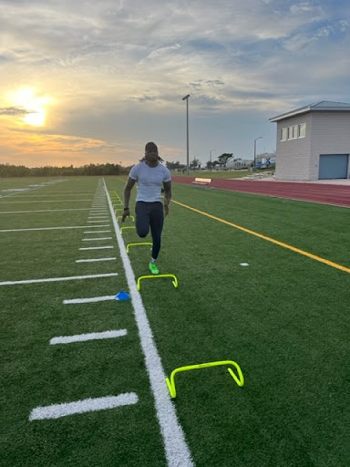 GameChanger Sports Performance - Thumbnail
