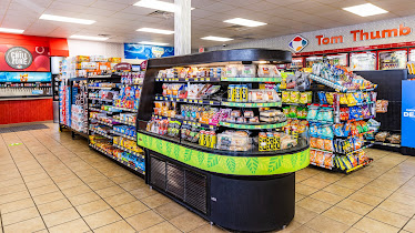 Tom Thumb