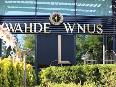 Wahde W Nus