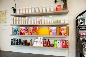 Photo n°4 de Crazy Tiff SARL à Aspach-Michelbach (Salon de manucure)