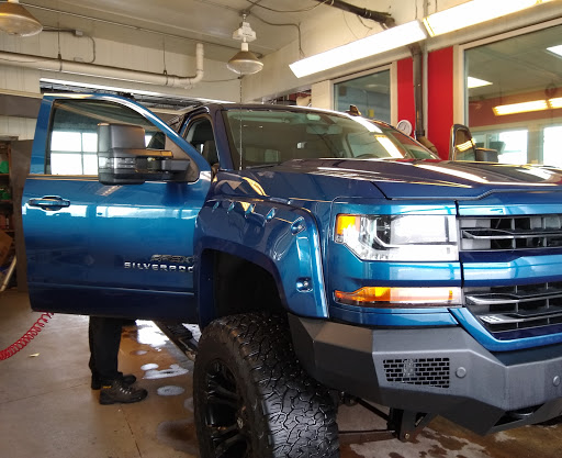 Millennium Auto Wash & Detail Center - Thumbnail