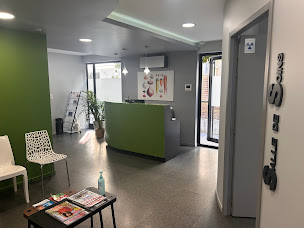 Photo n°2 de Dr ROZAND Arthur à Châlons-en-Champagne (Dentiste)