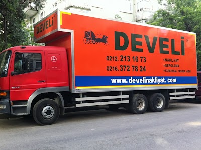 Photos of Evden Eve Nakliyat