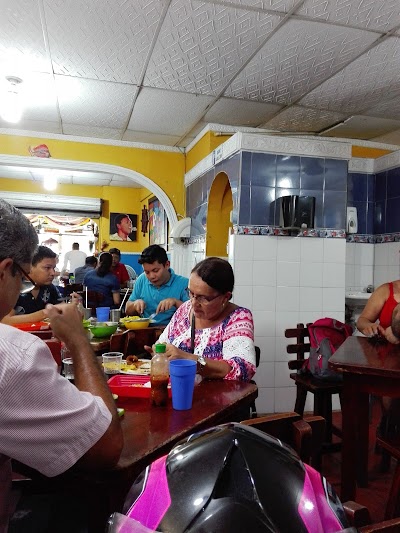 Photos of RESTAURANTE Curramba de la 48