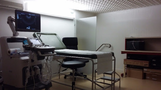 Docteur Claude Frentz - France