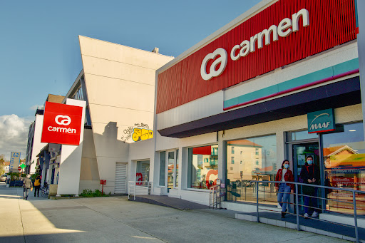 Carmen Entreprises