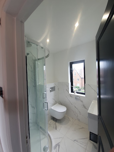 Dauncey Electrical Contractors Ltd - Thumbnail