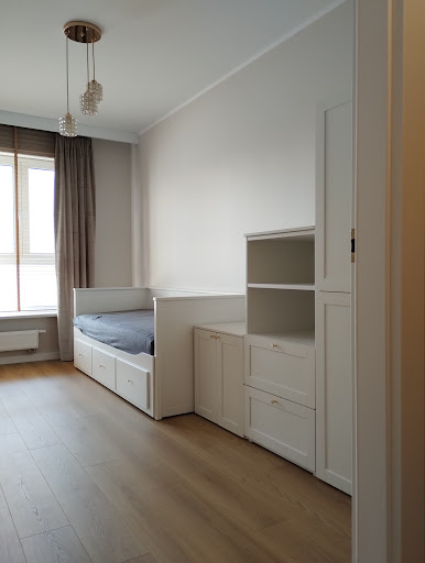 Montaż Mebli Warszawa Rembertów - Meble Karol Kujawa