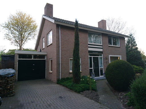Bed and Breakfast Arnemuiden