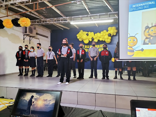 Colegio Cristiano La Victoria - Thumbnail