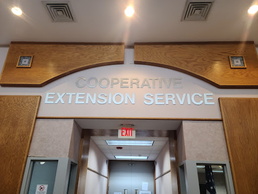 N.C. Cooperative Extension - Pitt County Center - Thumbnail