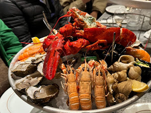 Photo n°49 de Le Cabanon Marin à Bordeaux (Restaurant végétarien)