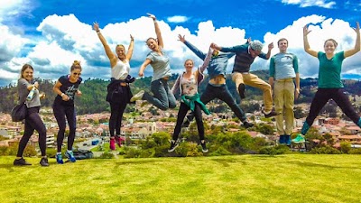 Photos of Free Walking Tour Cuenca