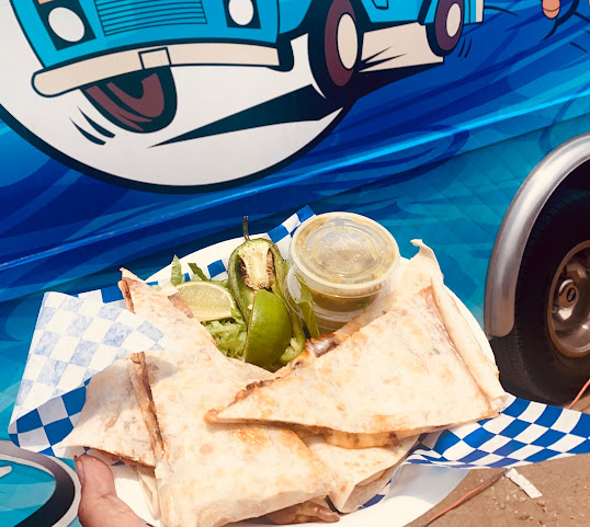 Sabor A Malibu food Truck by null