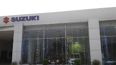 Suzuki Chenab Motors jhang