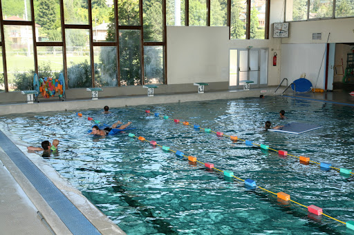 Photo de Centre Nautique Belley