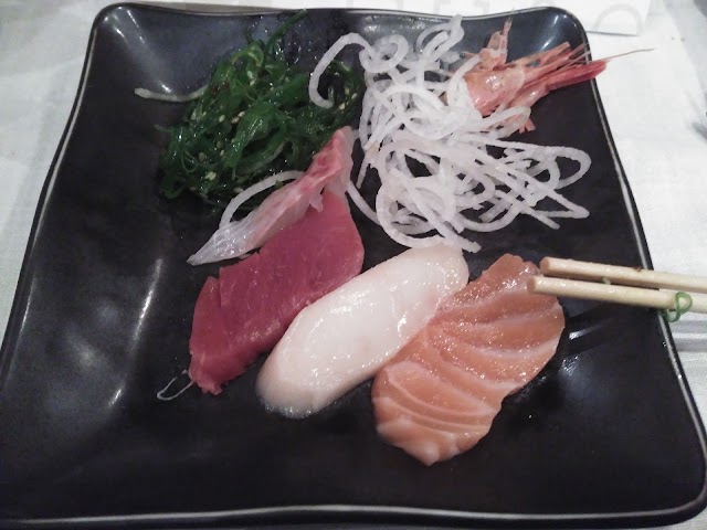Tao Restaurant
