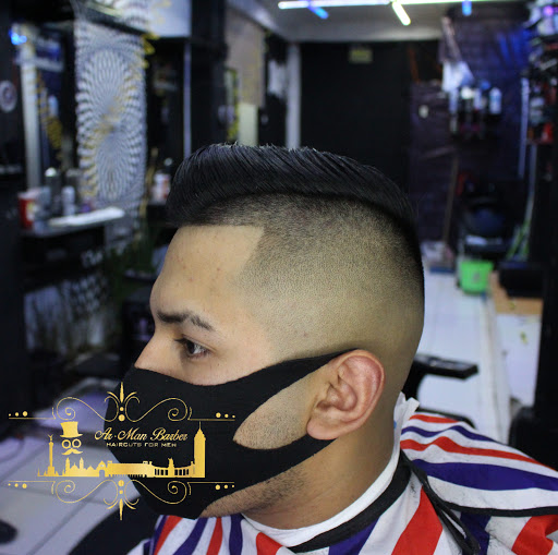 Ar-Man Barber Shop