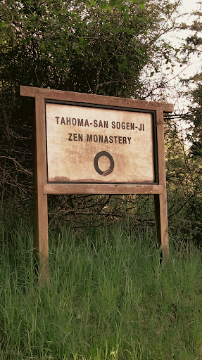 Tahoma One Drop Zen Monastery Gallery - United States