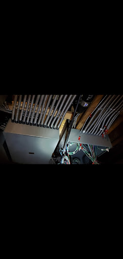 Complete electrical - Visual