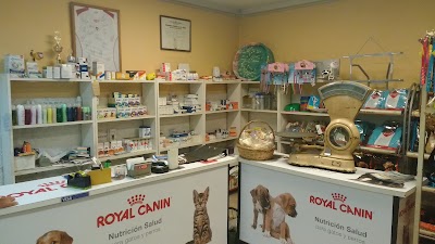 Photos of Royal Canin Veterinaria