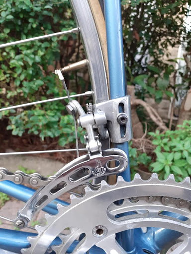 Bikes Retrò - Thumbnail