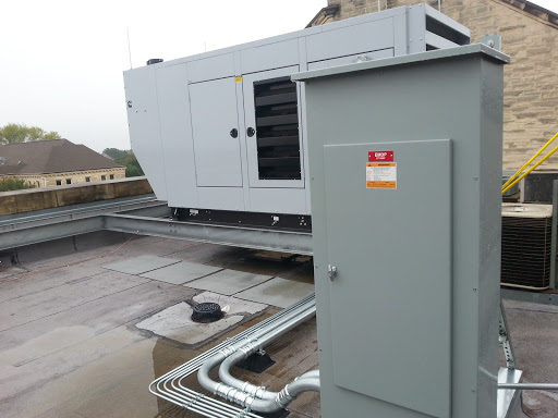 Heeren Electric LLC
