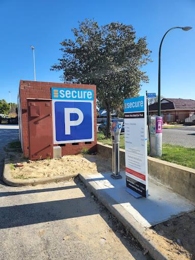 Secure Parking - Victoria Park Hotel Car Park - Thumbnail