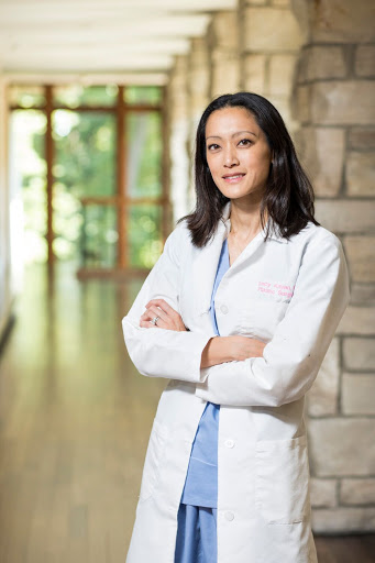 Kayan Plastic Surgery - Dr. Tracy Kayan