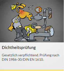 RohrStar Leipzig - Rohrreinigung