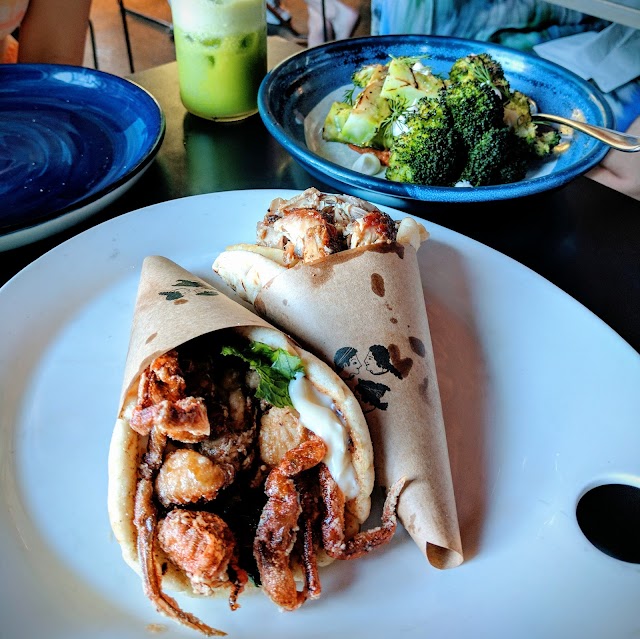 GAZI Restaurant