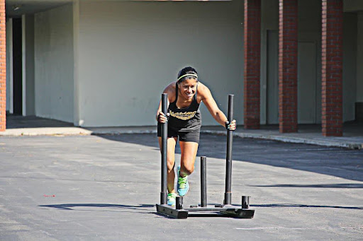 CrossFit Fairway Park - Thumbnail