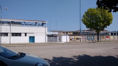 Stadio Verino Zanutto