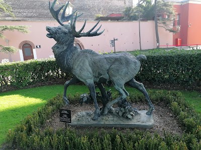 Beylerbeyi Palace