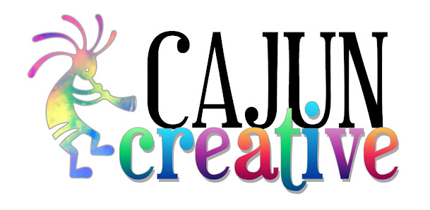 Cajun Creative Printing - Purvis, Mississippi