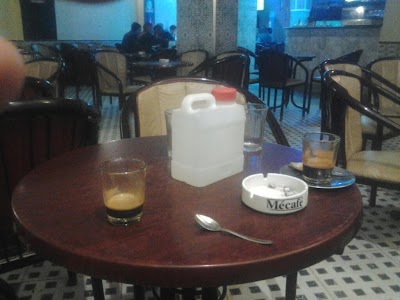 Photos of cafe Rotana