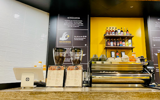 Goldstruck Coffee at Downtown - Thumbnail