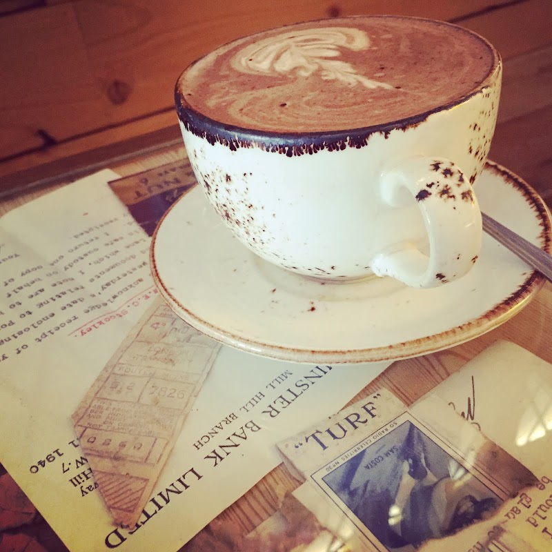 Claud W Dennis Coffee photo 3